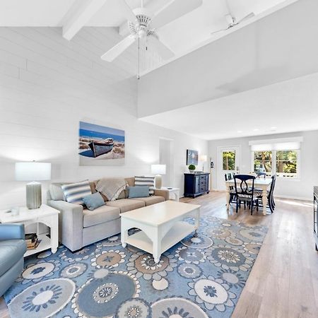 507 Tarpon Pond Cottage Johns Island Exteriér fotografie