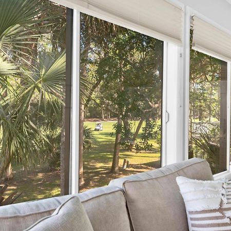 507 Tarpon Pond Cottage Johns Island Exteriér fotografie