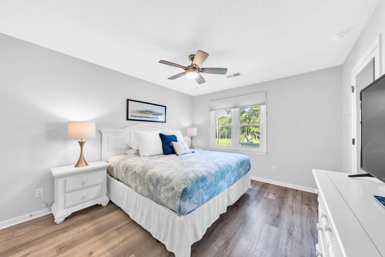 507 Tarpon Pond Cottage Johns Island Exteriér fotografie