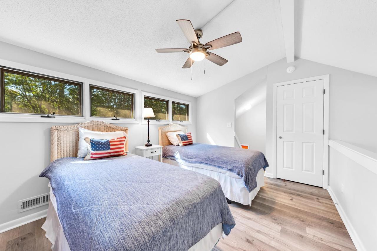 507 Tarpon Pond Cottage Johns Island Exteriér fotografie