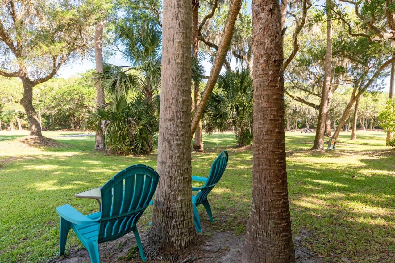507 Tarpon Pond Cottage Johns Island Exteriér fotografie