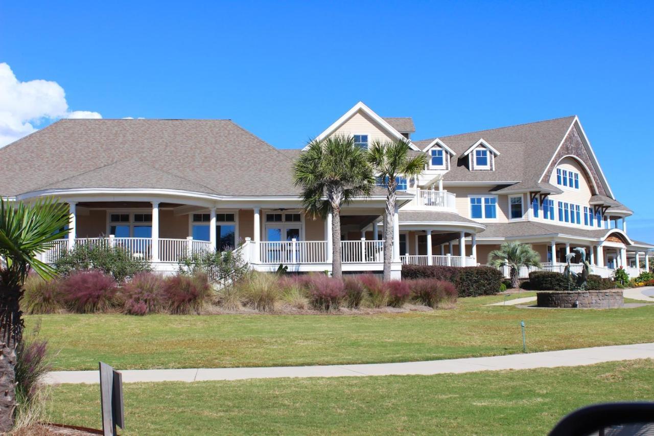 507 Tarpon Pond Cottage Johns Island Exteriér fotografie