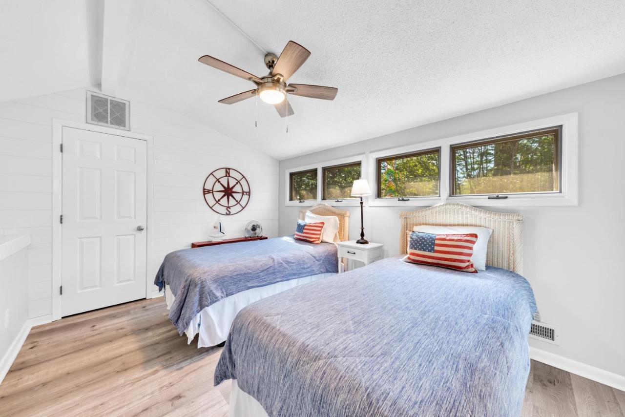 507 Tarpon Pond Cottage Johns Island Exteriér fotografie