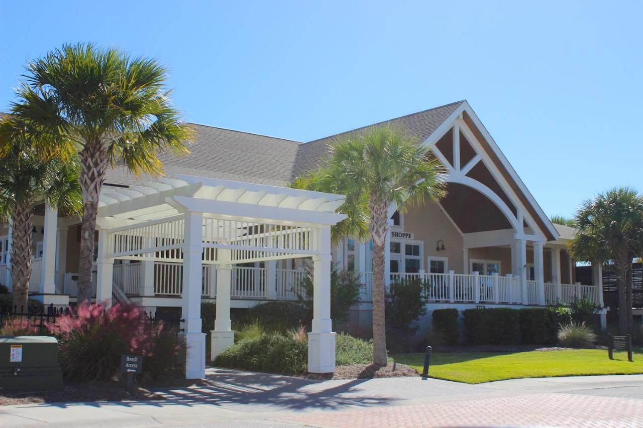 507 Tarpon Pond Cottage Johns Island Exteriér fotografie