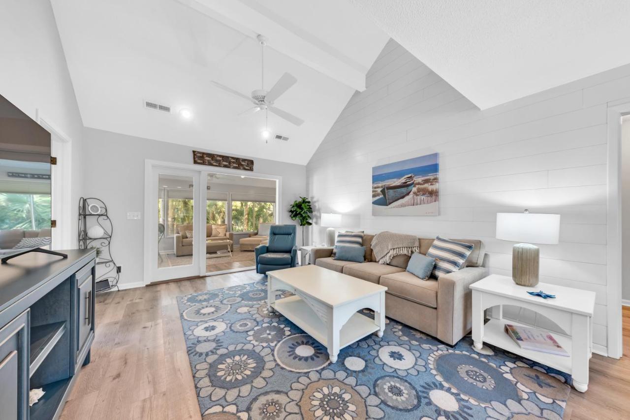 507 Tarpon Pond Cottage Johns Island Exteriér fotografie