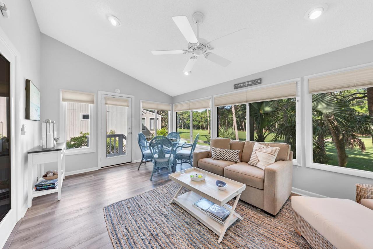 507 Tarpon Pond Cottage Johns Island Exteriér fotografie