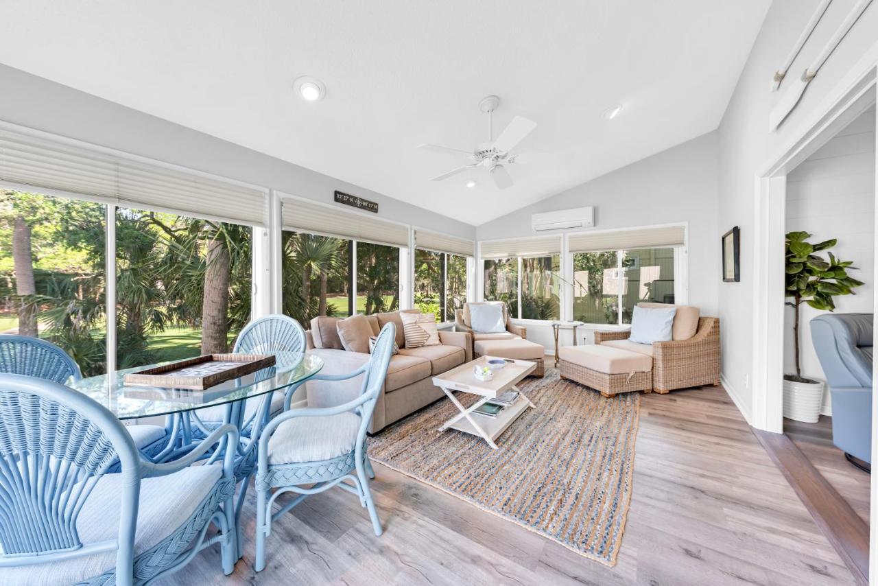 507 Tarpon Pond Cottage Johns Island Exteriér fotografie