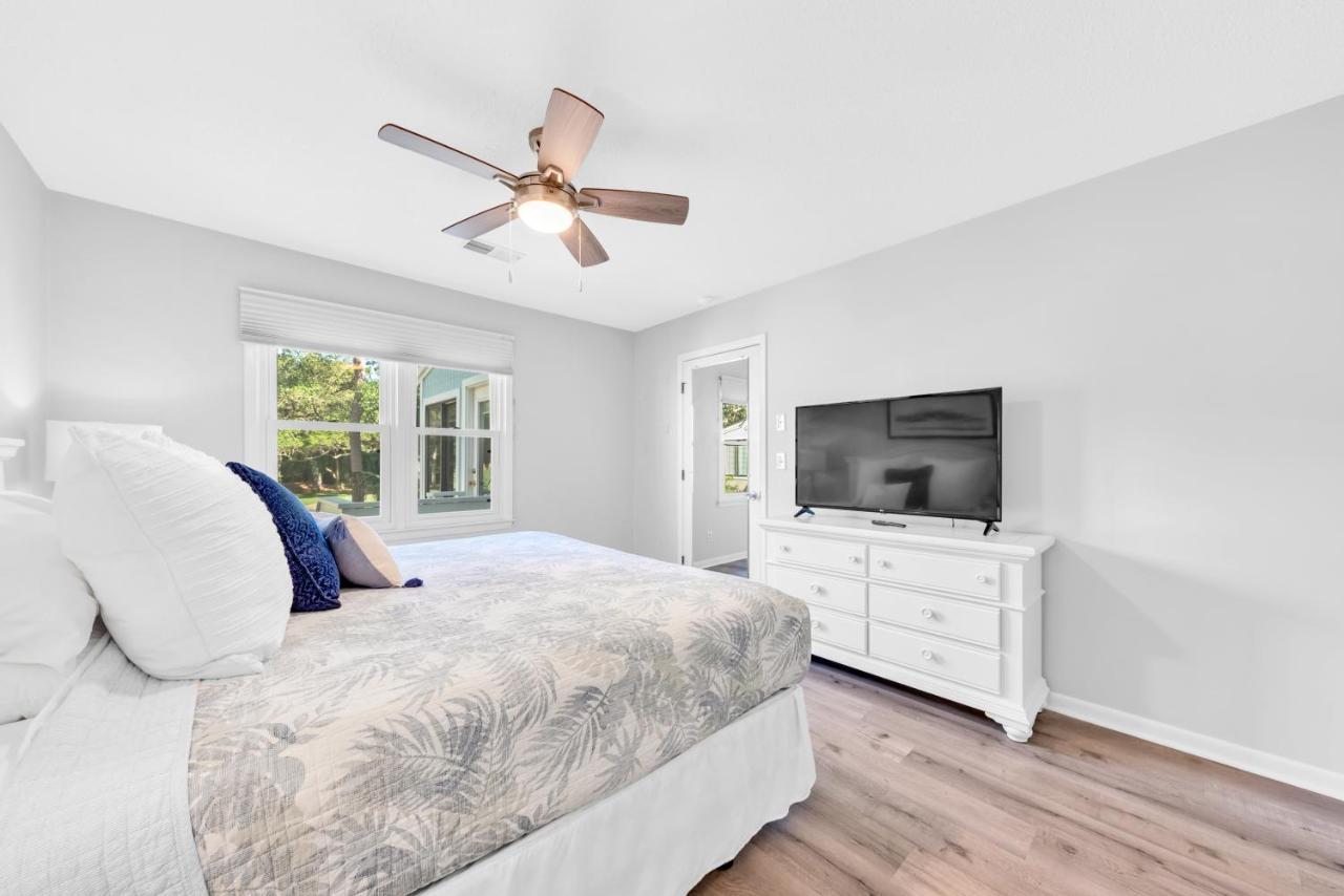 507 Tarpon Pond Cottage Johns Island Exteriér fotografie
