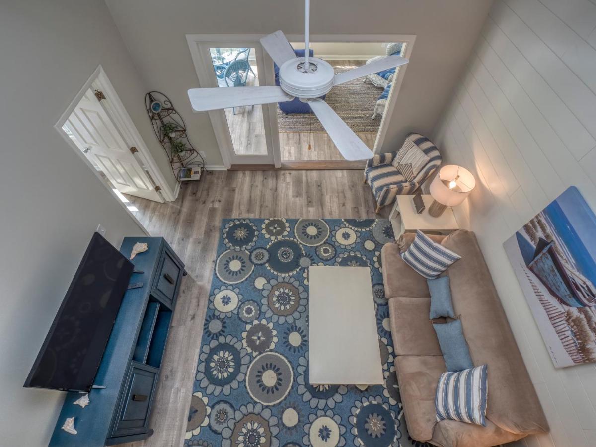 507 Tarpon Pond Cottage Johns Island Exteriér fotografie
