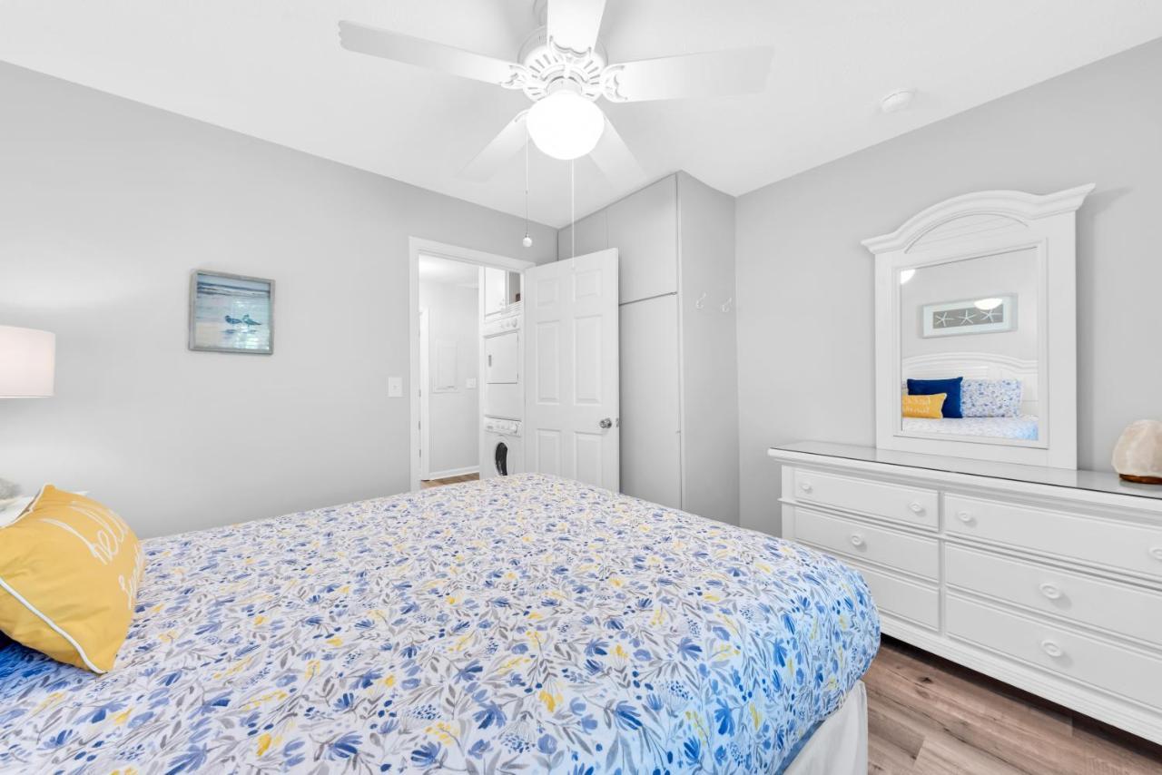 507 Tarpon Pond Cottage Johns Island Exteriér fotografie