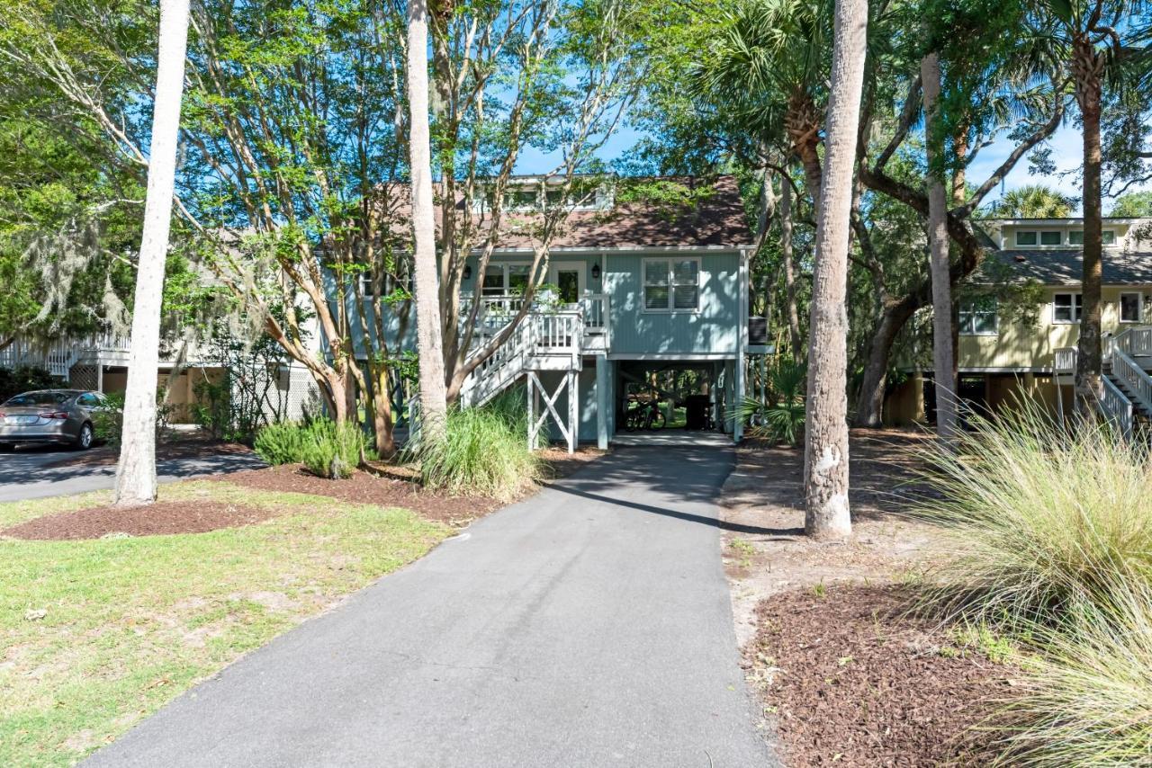 507 Tarpon Pond Cottage Johns Island Exteriér fotografie